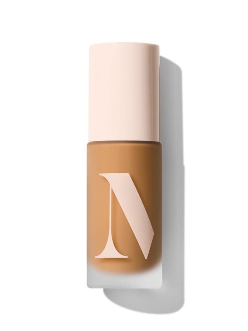 Morphe Lightform Extended Hydration Foundation Tan 22W New In Box